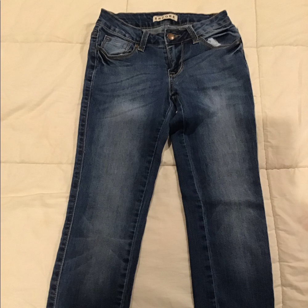 Encore Jeans💛